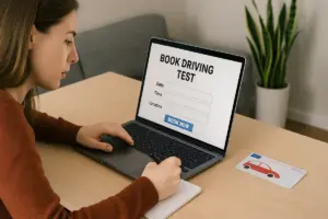 Come prenotare l’esame pratico della patente B: i passaggi essenziali per evitare ritardi