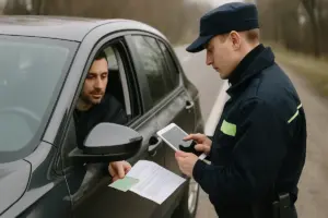 Documenti auto e assicurazione elettronica: come funzionano davvero i controlli in strada