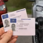 Patente B automatica o manuale: la differenza che incide davvero sulla guida futura