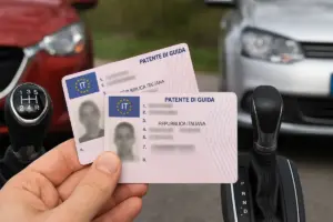 Patente B automatica o manuale: la differenza che incide davvero sulla guida futura