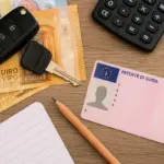 Quanto costa davvero prendere la patente? Tutte le spese che spesso non consideri