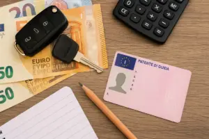 Quanto costa davvero prendere la patente? Tutte le spese che spesso non consideri