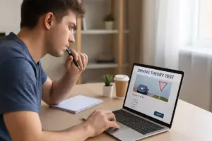 Allenarsi ai quiz patente online: i metodi più efficaci che aumentano davvero il punteggio