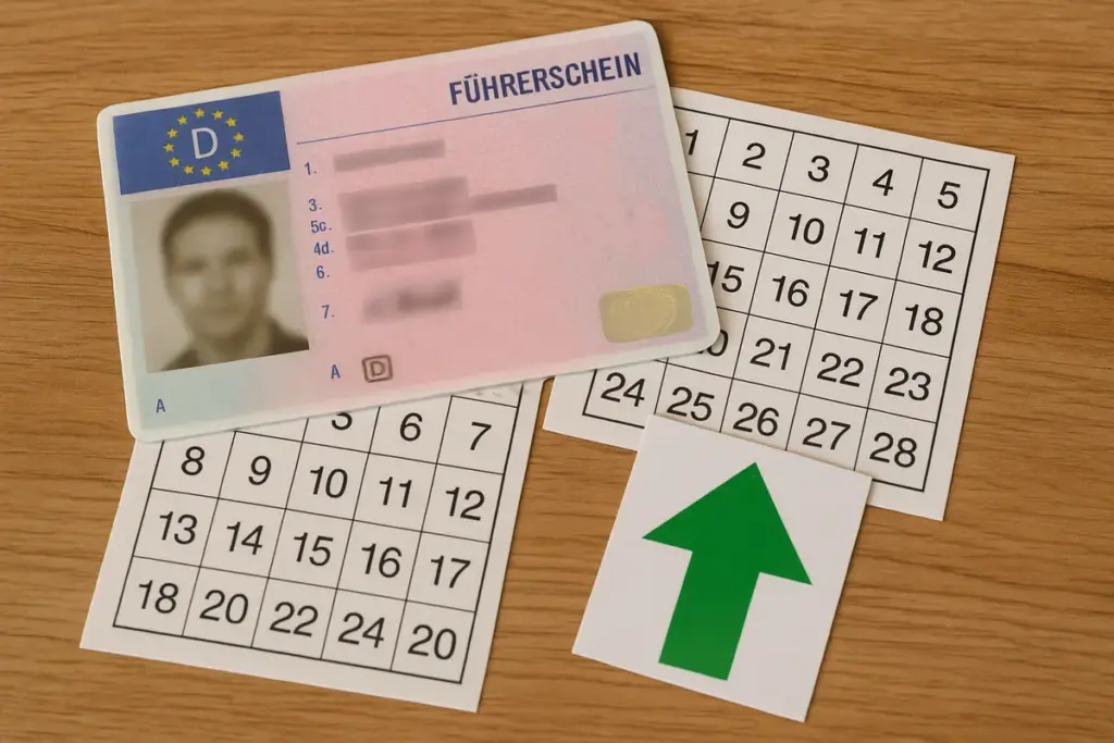 Patente a punti perduti: tutte le possibilità reali per recuperarli senza rischi