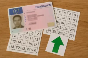 Patente a punti perduti: tutte le possibilità reali per recuperarli senza rischi