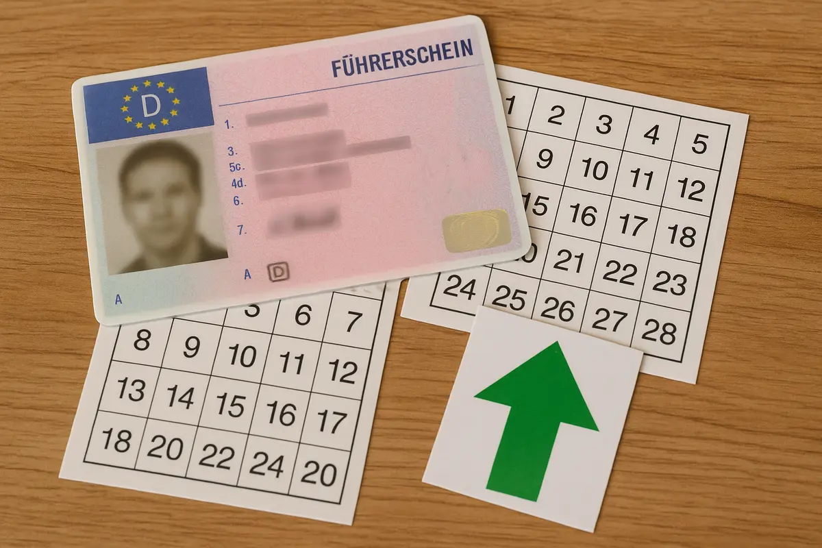 Patente a punti perduti: tutte le possibilità reali per recuperarli senza rischi