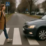 Obblighi di precedenza ai pedoni sulle strisce: le situazioni spesso sottovalutate che fanno scattare le multe