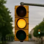 Semaforo giallo: regole ufficiali e eccezioni che tutti dovrebbero conoscere