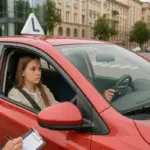 Posso sostenere l’esame di guida in una città diversa? Regole e consigli utili
