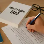 Quiz ministeriali ufficiali: dove trovarli e come allenarsi per una preparazione completa