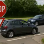 Stop e precedenza: come distinguere le situazioni più ambigue ed evitare multe