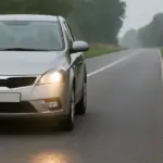 Luci obbligatorie di giorno: scopri quando e come vanno utilizzate secondo il codice stradale