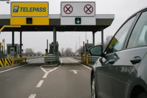 Andare in autostrada senza Telepass: quali sono le conseguenze e gli accorgimenti utili