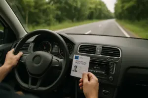 Guida con patente estera: le regole aggiornate per residenti e turisti da non sottovalutare