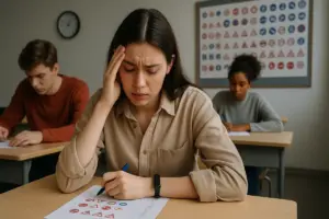Quanto dura l’esame teorico patente? I tempi reali e le tattiche per gestire l’ansia