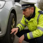 Cosa si rischia a guidare con pneumatici usurati? Sanzioni e rischi reali spiegati bene
