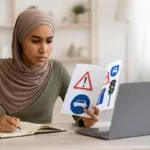 Quiz patente per chi ha difficoltà con l’italiano: le risorse utili che facilitano davvero lo studio