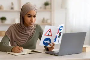 Quiz patente per chi ha difficoltà con l’italiano: le risorse utili che facilitano davvero lo studio