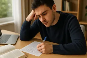 A che serve rifare la simulazione quiz il giorno prima dell’esame? Vantaggi concreti poco noti agli allievi