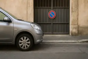 Passo carrabile: regolamenti e costi reali che molti proprietari ignorano