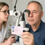 Patente e rinnovo dopo i 50 anni: le visite mediche obbligatorie che cambiano con l’età