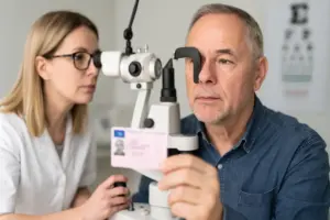 Patente e rinnovo dopo i 50 anni: le visite mediche obbligatorie che cambiano con l’età