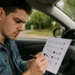 Quiz di logica nei test patente: perché appaiono e come risolverli senza farsi ingannare