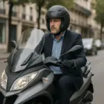 In quali casi il casco è obbligatorio anche su veicoli a tre ruote? Risposte inattese dal codice