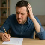 Lettura distratta delle domande durante i quiz: il trucco semplice per non cadere nelle trappole