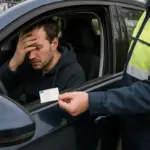 Cosa fare se la patente viene ritirata temporaneamente: i passi da seguire subito