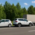 Differenza tra patente B e BE: quali veicoli puoi guidare davvero senza rischiare multe