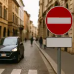 Come funzionano le zone a traffico limitato? Tutto ciò che ti serve per non sbagliare