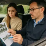 Cosa devo studiare per l’esame della patente B? I quiz meno intuitivi svelati dagli istruttori