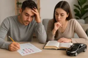 Quiz patente A e B: quali argomenti escono più spesso e come memorizzarli facilmente
