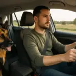Trasporto animali in auto: le norme precise da seguire per evitare sanzioni
