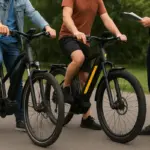Normative sulle biciclette elettriche: differenze fondamentali tra e-bike e speed pedelec