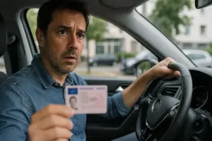 Se rinnovo la patente in ritardo, posso guidare? Conseguenze e deroghe poco conosciute