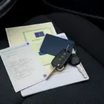 Quali documenti devi avere sempre a bordo? La lista aggiornata che evita ogni problema