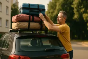 Esodo di agosto: la preparazione dell’auto che si fa in 30 minuti