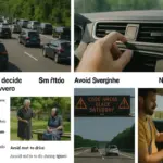 Bollino nero: chi lo decide e cosa significa davvero per chi parte
