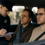 Multa al passeggero senza cintura: chi paga davvero tra conducente e passeggero