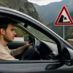 Segnali di pericolo sulle strade di montagna: quelli che si ignorano più spesso
