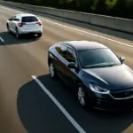 Distanza di sicurezza in autostrada: quanto spazio serve davvero ad alta velocità