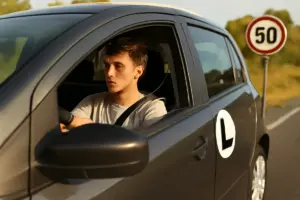 Limiti di velocità per neopatentati: quello che cambia al primo anno di guida