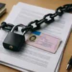 Documenti per convertire la patente estera: quelli che bloccano la pratica