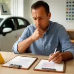 Patente B a rate o in unica soluzione: quale conviene davvero all’autoscuola