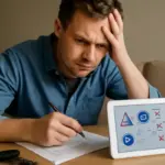 Quiz patente sbagliati di fila: cosa riveala la simulazione che non sai ancora