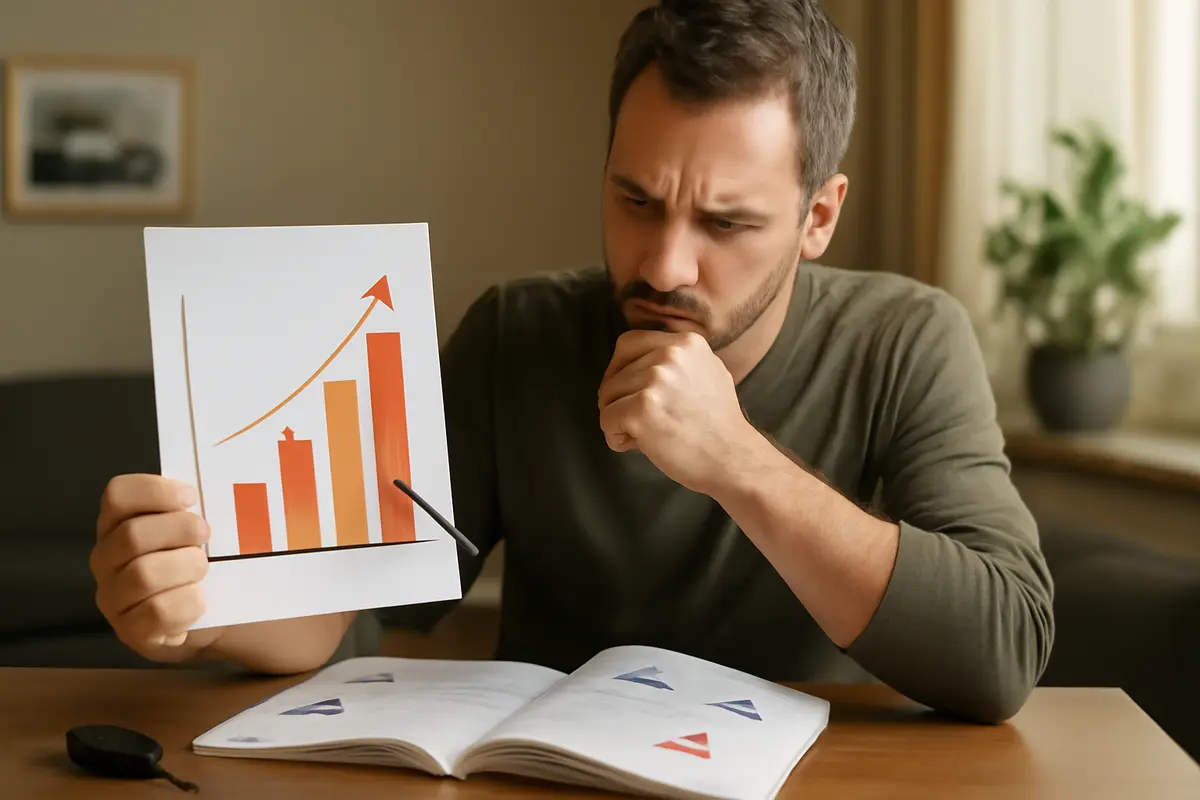 Quante domande escono ai quiz patente B: la distribuzione che cambia la strategia