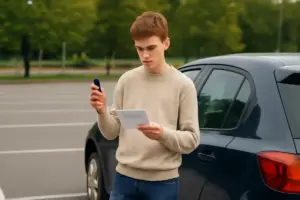 Potenza massima auto per neopatentati: come scegliere il veicolo senza rischiare