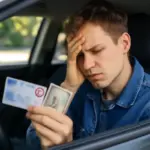 Costo esame patente ripetuto: quanto spendi se non superi al primo tentativo